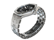 Carica l'immagine nel visualizzatore di Gallery, DIETRICH TC - SS - BLACK 42MM