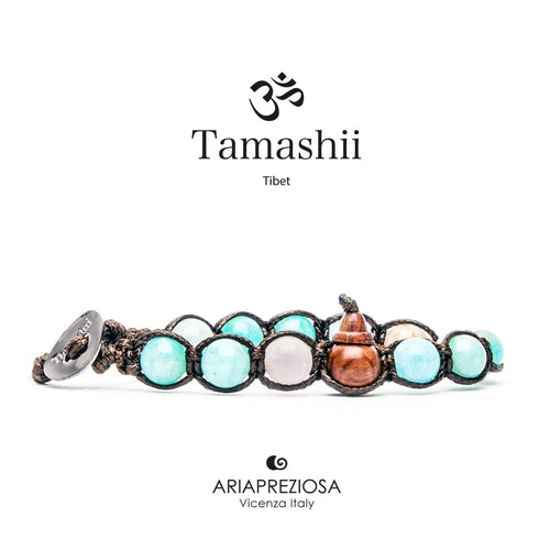 Tamashii AMAZZONITE MISTA BHS900-248