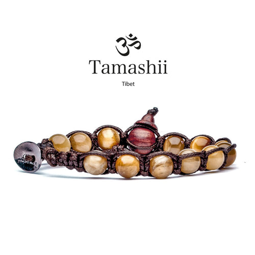 Tamashii OCCHIO DI TIGRE BHS900-80