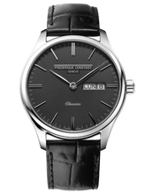 Carica l'immagine nel visualizzatore di Gallery, CLASSICS GENTS QUARTZ