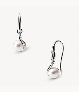 Skagen Agnethe Pearl Earrings SKJ0090040