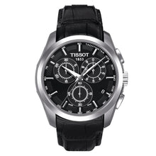 Carica l'immagine nel visualizzatore di Gallery, TISSOT COUTURIER CHRONOGRAPH T0356171605100