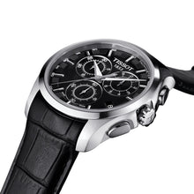 Carica l'immagine nel visualizzatore di Gallery, TISSOT COUTURIER CHRONOGRAPH T0356171605100