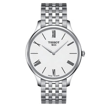Carica l'immagine nel visualizzatore di Gallery, TISSOT TRADITION 5.5 T0634091101800