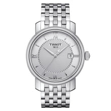 Carica l'immagine nel visualizzatore di Gallery, TISSOT BRIDGEPORT T0974101103800