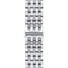 Carica l'immagine nel visualizzatore di Gallery, TISSOT BRIDGEPORT T0974101103800