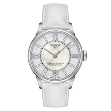 Carica l'immagine nel visualizzatore di Gallery, TISSOT CHEMIN DES TOURELLES POWERMATIC 80 LADY T0992071611600