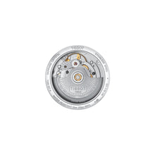 Carica l'immagine nel visualizzatore di Gallery, TISSOT CHEMIN DES TOURELLES POWERMATIC 80 LADY T0992071611600