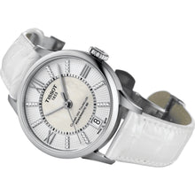 Carica l'immagine nel visualizzatore di Gallery, TISSOT CHEMIN DES TOURELLES POWERMATIC 80 LADY T0992071611600