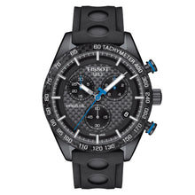 Carica l'immagine nel visualizzatore di Gallery, TISSOT PRS 516 CHRONOGRAPH T1004173720100