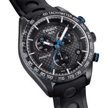 Carica l&#39;immagine nel visualizzatore di Gallery, TISSOT PRS 516 CHRONOGRAPH T1004173720100