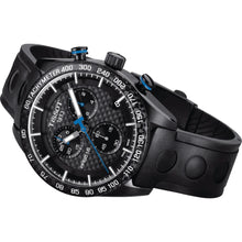 Carica l'immagine nel visualizzatore di Gallery, TISSOT PRS 516 CHRONOGRAPH T1004173720100