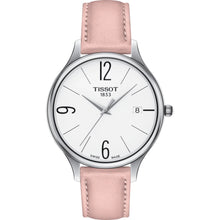 Carica l'immagine nel visualizzatore di Gallery, TISSOT BELLA ORA ROUND T1032101601700