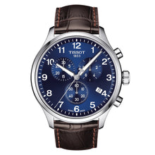 Carica l'immagine nel visualizzatore di Gallery, TISSOT CHRONO XL CLASSIC T1166171604700