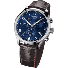 Carica l'immagine nel visualizzatore di Gallery, TISSOT CHRONO XL CLASSIC T1166171604700