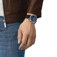 Carica l'immagine nel visualizzatore di Gallery, TISSOT CHRONO XL CLASSIC T1166171604700