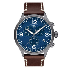 Carica l'immagine nel visualizzatore di Gallery, TISSOT CHRONO XL T1166173604700