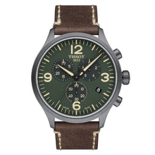 Carica l'immagine nel visualizzatore di Gallery, TISSOT CHRONO XL T1166173609700