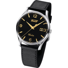 Carica l&#39;immagine nel visualizzatore di Gallery, TISSOT HERITAGE VISODATE T1184101605701