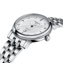 Carica l'immagine nel visualizzatore di Gallery, TISSOT CARSON PREMIUM AUTOMATIC LADY T1222071103600