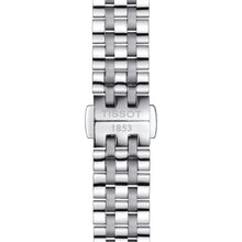 Carica l'immagine nel visualizzatore di Gallery, TISSOT CARSON PREMIUM AUTOMATIC LADY T1222071103600