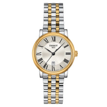 Carica l'immagine nel visualizzatore di Gallery, TISSOT CARSON PREMIUM LADY T122.210.22.033.00