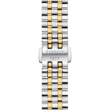 Carica l'immagine nel visualizzatore di Gallery, TISSOT CARSON PREMIUM LADY T122.210.22.033.00