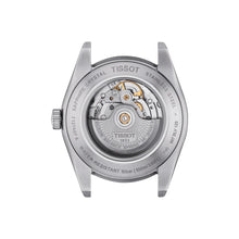 Carica l&#39;immagine nel visualizzatore di Gallery, TISSOT GENTLEMAN POWERMATIC 80 SILICIUM T127.407.11.051.00