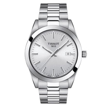 Carica l&#39;immagine nel visualizzatore di Gallery, TISSOT GENTLEMAN T127.410.11.031.00