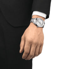 Carica l&#39;immagine nel visualizzatore di Gallery, TISSOT GENTLEMAN T127.410.11.031.00