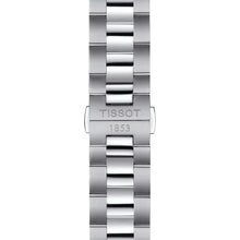 Carica l&#39;immagine nel visualizzatore di Gallery, TISSOT GENTLEMAN T127.410.11.051.00