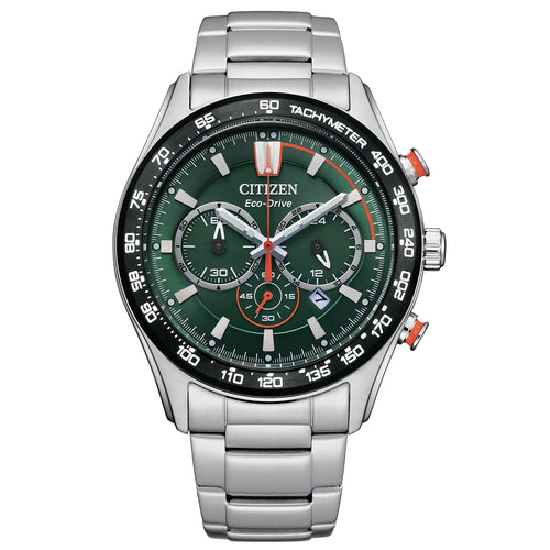 Citizen Crono Sport CA4486-82X