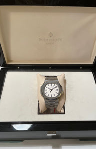 Patek Philippe Nautilus 5711/1A-011