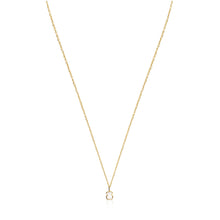 Carica l&#39;immagine nel visualizzatore di Gallery, Tous Gold and Mother-of-Pearl Glory Necklace 918592010