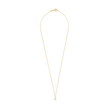 Carica l&#39;immagine nel visualizzatore di Gallery, Tous Gold and Mother-of-Pearl Glory Necklace 918592010