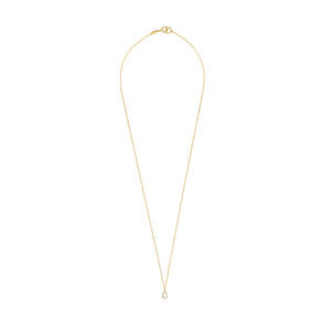 Tous Gold and Mother-of-Pearl Glory Necklace 918592010