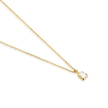 Carica l&#39;immagine nel visualizzatore di Gallery, Tous Gold and Mother-of-Pearl Glory Necklace 918592010
