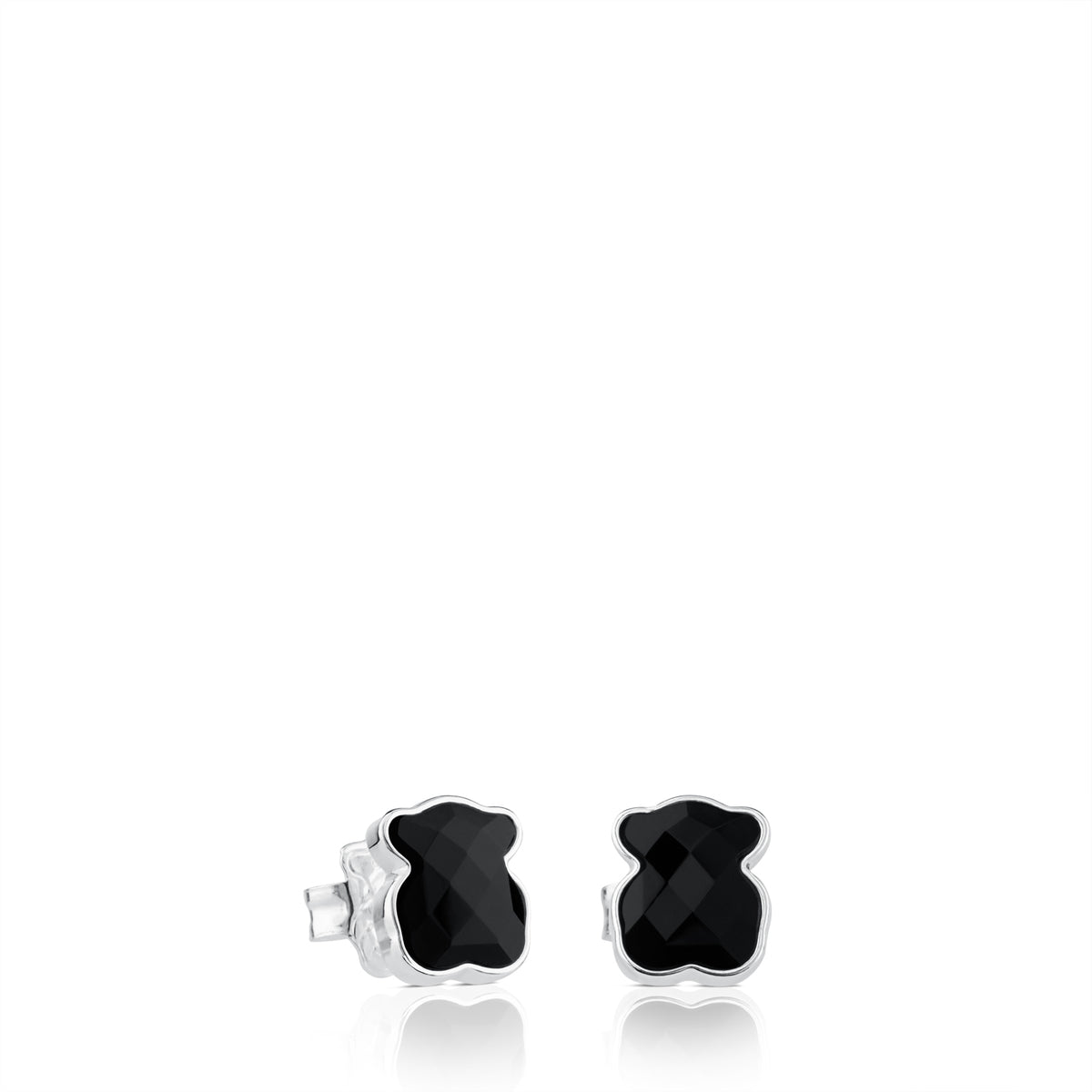 Tous Silver TOUS Color Earrings 815433500