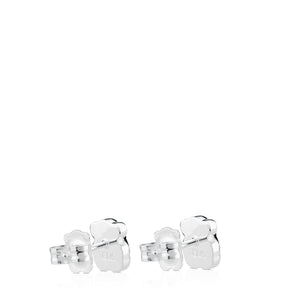 Tous Silver TOUS Color Earrings 815433500