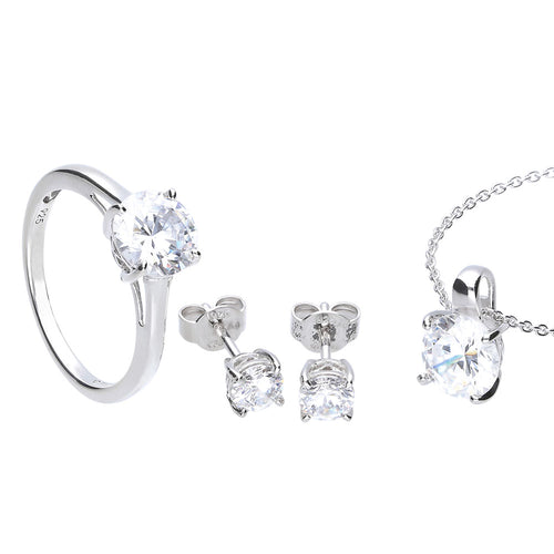 Diamonfire Set Carate 13/0978/1/902/165
