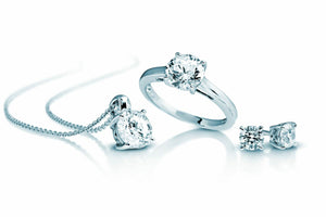 Diamonfire Set Carate 13/0978/1/902/165