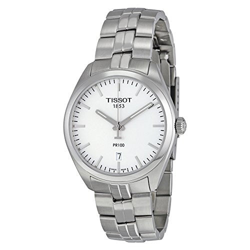 TISSOT PR 100 39MM T1014101103100