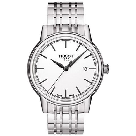 TISSOT CARSON 40MM T0854101101100