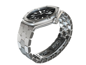DIETRICH TC - SS - BLACK 42MM