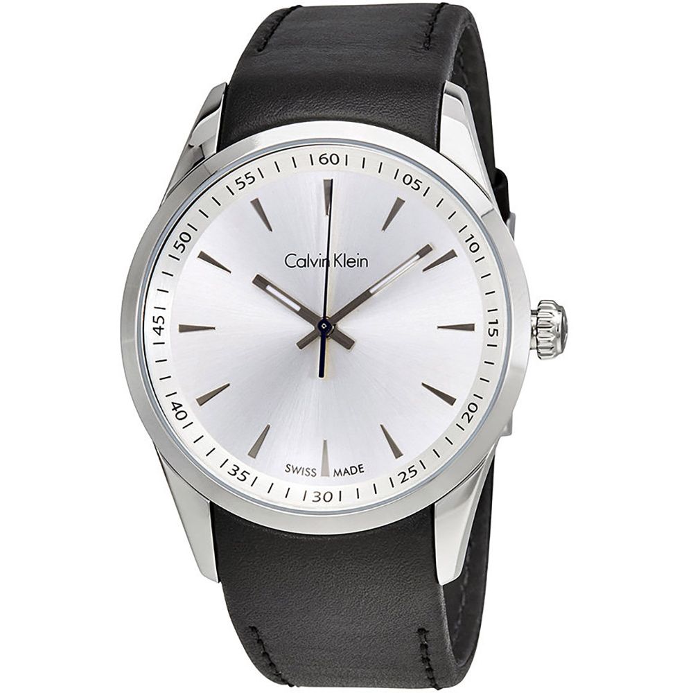 CALVIN KLEIN OROLOGIO DA UOMO BOLD K5A311C6