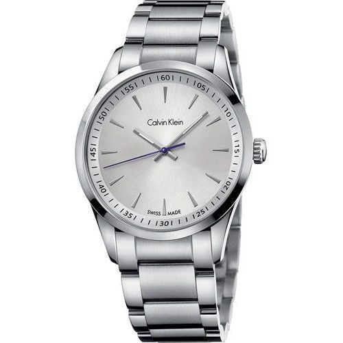 CALVIN KLEIN OROLOGIO DA UOMO BOLD K5A31146