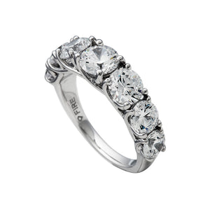 Diamonfire Anello Bridal Collection 61/1211/1/082/175