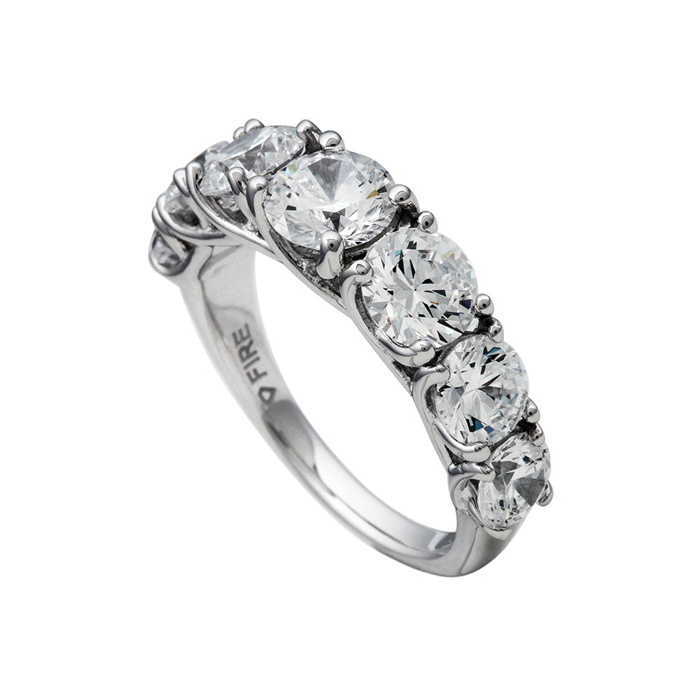 Diamonfire Anello Bridal Collection 61/1211/1/082/175