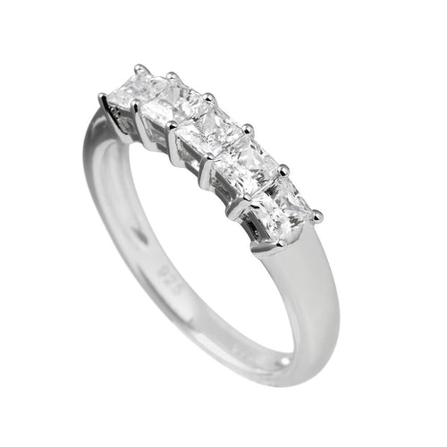 Diamonfire Anello Modern 61/1414/1/082/180