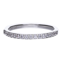 Carica l&#39;immagine nel visualizzatore di Gallery, Diamonfire Anello Memory 61/1798/1/582/170